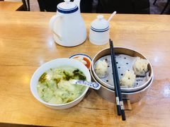 -景芳周大姐(国大城市广场店)