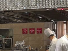 -Caprice(香港四季酒店)