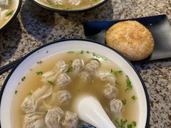 -小倩倩•鸡汤馄饨(江西路创始店)
