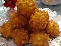 -巢爷老味(东方红店)