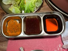 -西塔老太太泥炉烤肉(万柳华联店)