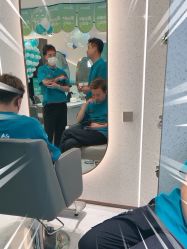 -LJOY丽锦造型·烫发染发