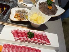 -海底捞火锅(太阳宫凯德mall店)
