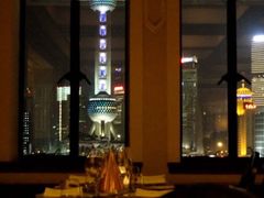 -上海和平饭店-华懋阁 The Cathay Room