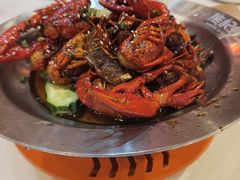 -熊记虾王·小龙虾(东晓南店)