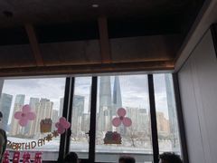 -三利音·东方司宴(外滩店)