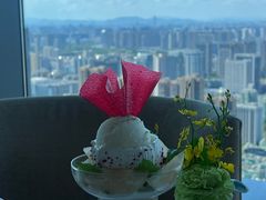 -悦厅·下午茶(杭州柏悦酒店)
