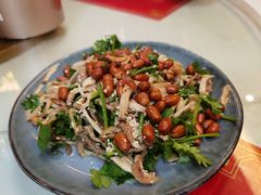 -长安·大茶饭