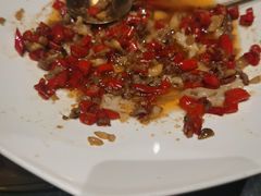-炊烟小炒黄牛肉(浦东世纪汇店)