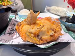 -奔跑吧陕菜·盛世长安(民乐园万达店)