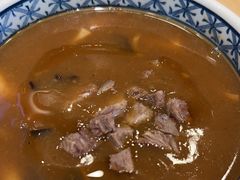 -当家水煎包·牛肉汤(浦江店)