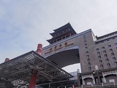-鼎鼎香·港式火锅(北京SKP店)