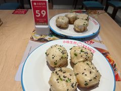 -小杨生煎(黄河路店)