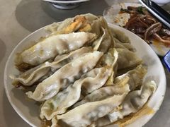 -西工饭庄快餐厅(西工小街店)