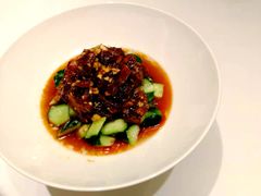 -金色艳阳天•粤菜 淮扬菜(古平岗店)