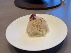 -翠山·映月湖景餐厅(映月湖公园店)