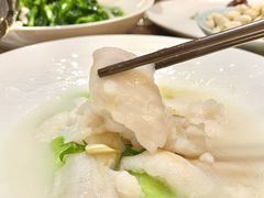 -蛇口希尔顿南海酒店·随轩中餐厅·粤菜