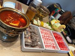 -古关火锅店(古北水镇景区店)