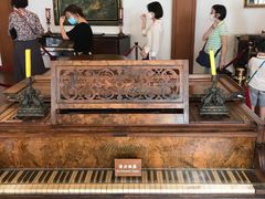 -鼓浪屿钢琴博物馆