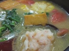 -金陵杨胖子·砂锅麻辣烫(金轮新天地店)