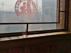 -缘福乡村铁锅炖民宿(八达岭店)
