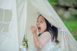 -小嘟嘟儿童摄影
