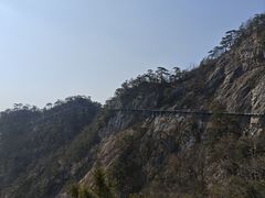 -明堂山风景区