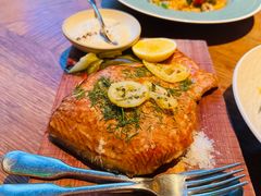 -THE CANNERY&JUJU 新鲜海鲜·牛排美食酒廊