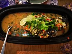 -CHINCHIN 青青·泰国料理(万象食家店)