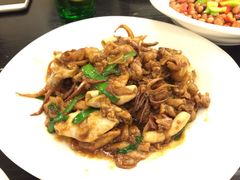 -栈桥王子饭店-风味餐厅