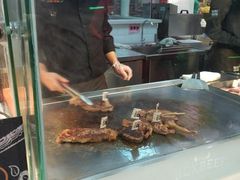 -永辉超市(鲁谷店)