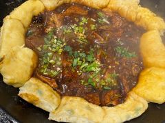 -咱屯子铁锅炖直营店(保利店)