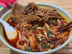 -晓马鸭店(新芜路店)