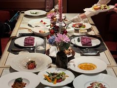 -ZHAO赵·牛扒坊(万象城店)