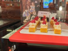 -梅园国际大酒店·自助餐厅(光明港店)
