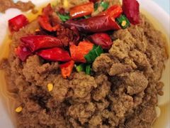 -鼎香润(德胜门内店)