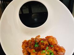 -老头儿油爆虾·知味杭州(爱琴海购物中心)