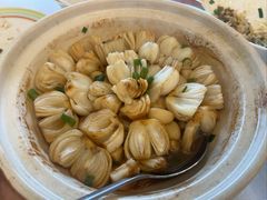 -开海·红岛海鲜虾水饺(石老人店)