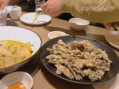 -金掌勺锅包肉(太原万达店)