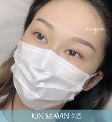 -久匠·野生眉半永久纹眉