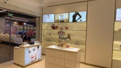 -时尚殿堂hair salon（上地华联店）