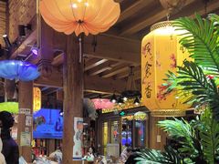 -民食香·腊排骨野生菌美食(木府店)
