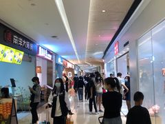 -布吉佳兆业广场