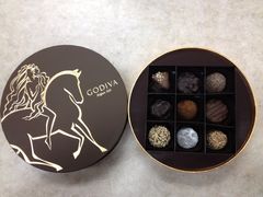 Godiva(港汇广场店)-GODIVA(港汇恒隆广场)