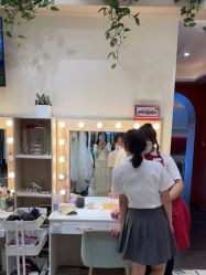 -爱儿美儿童摄影(奥森公园店)