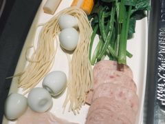 儿童餐-海底捞火锅(壹悦城店)