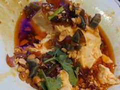 -五谷丰登·胶东海鲜·家常菜(张村店)