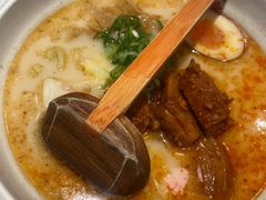 -味千拉面(瑞虹生活广场店)