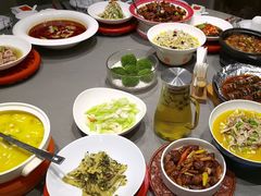 -大鹏饭店·金陵家宴(奥体中心店)