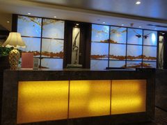 -徐州绿地皇冠假日酒店-汉宫中餐厅